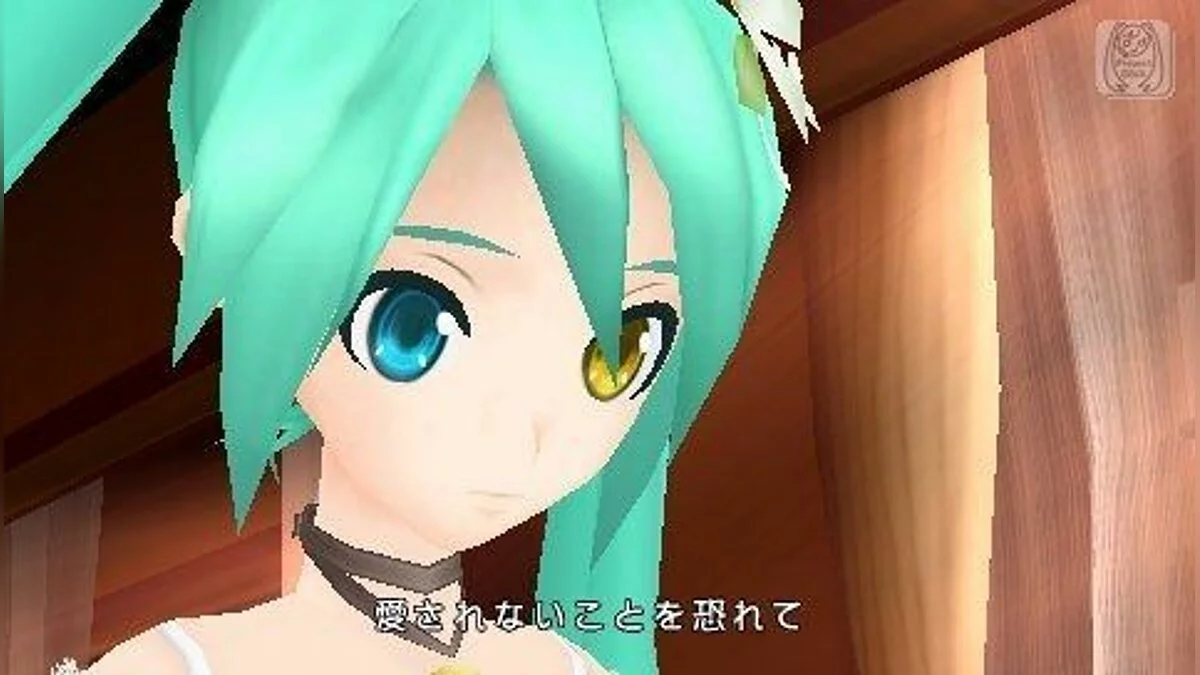 Скриншоты из Hatsune Miku: Project DIVA Extend / Картинка 93