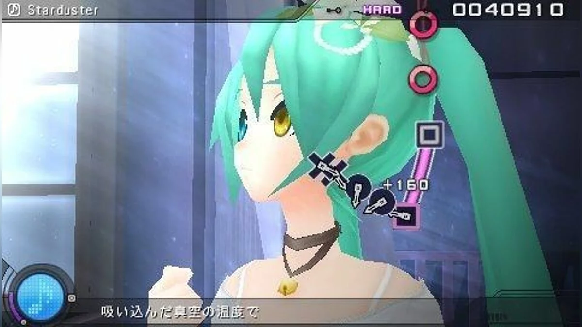 Скриншоты из Hatsune Miku: Project DIVA Extend / Картинка 94