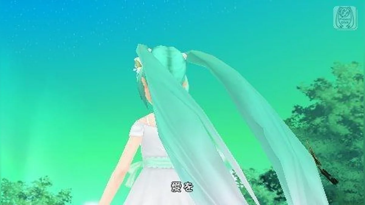 Скриншоты из Hatsune Miku: Project DIVA Extend / Картинка 95
