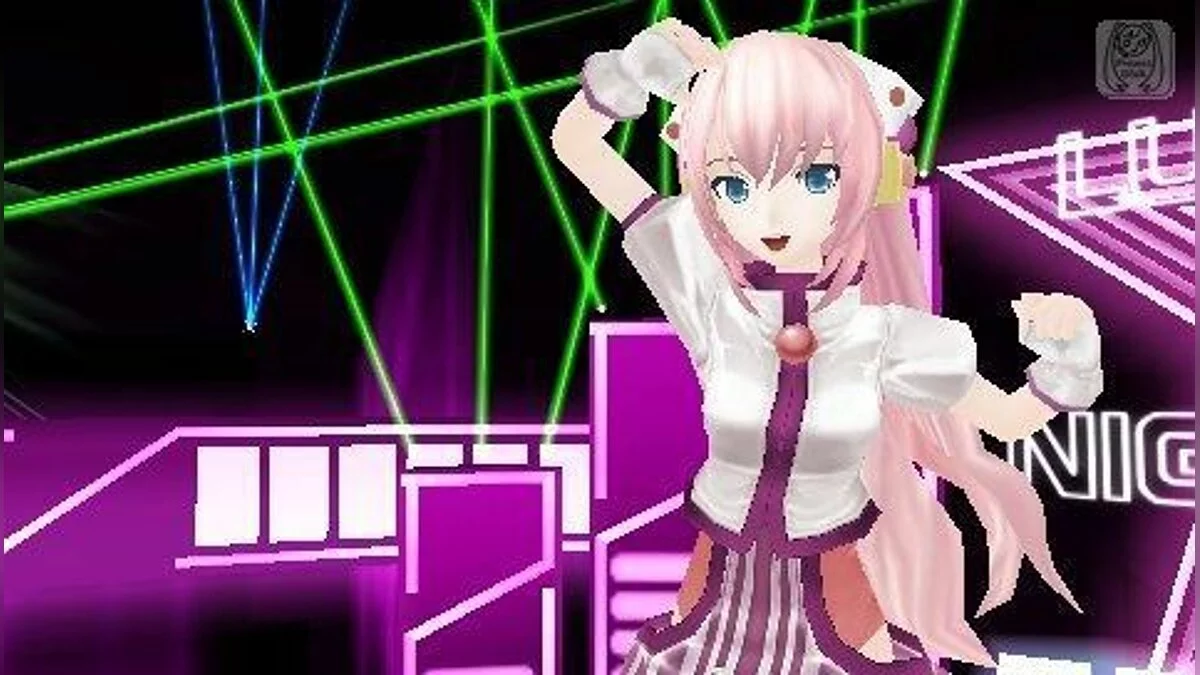 Скриншоты из Hatsune Miku: Project DIVA Extend / Картинка 108