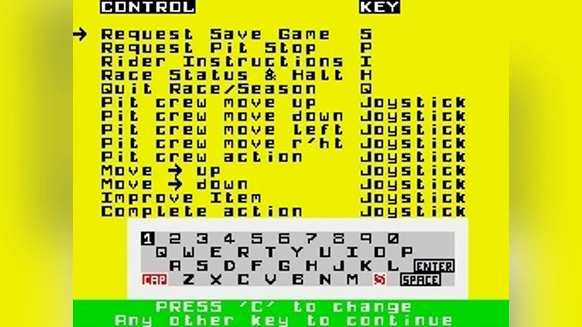 Скриншоты из Endurance / Картинка 6