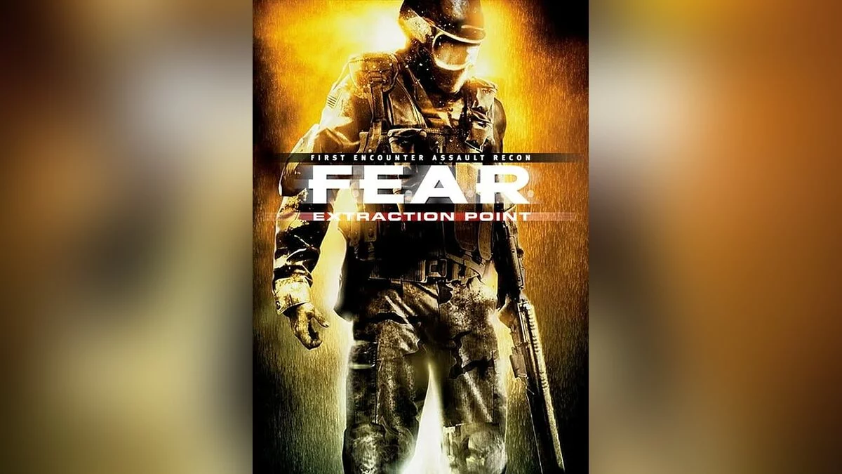Арт из F.E.A.R.: Extraction Point / Картинка 1