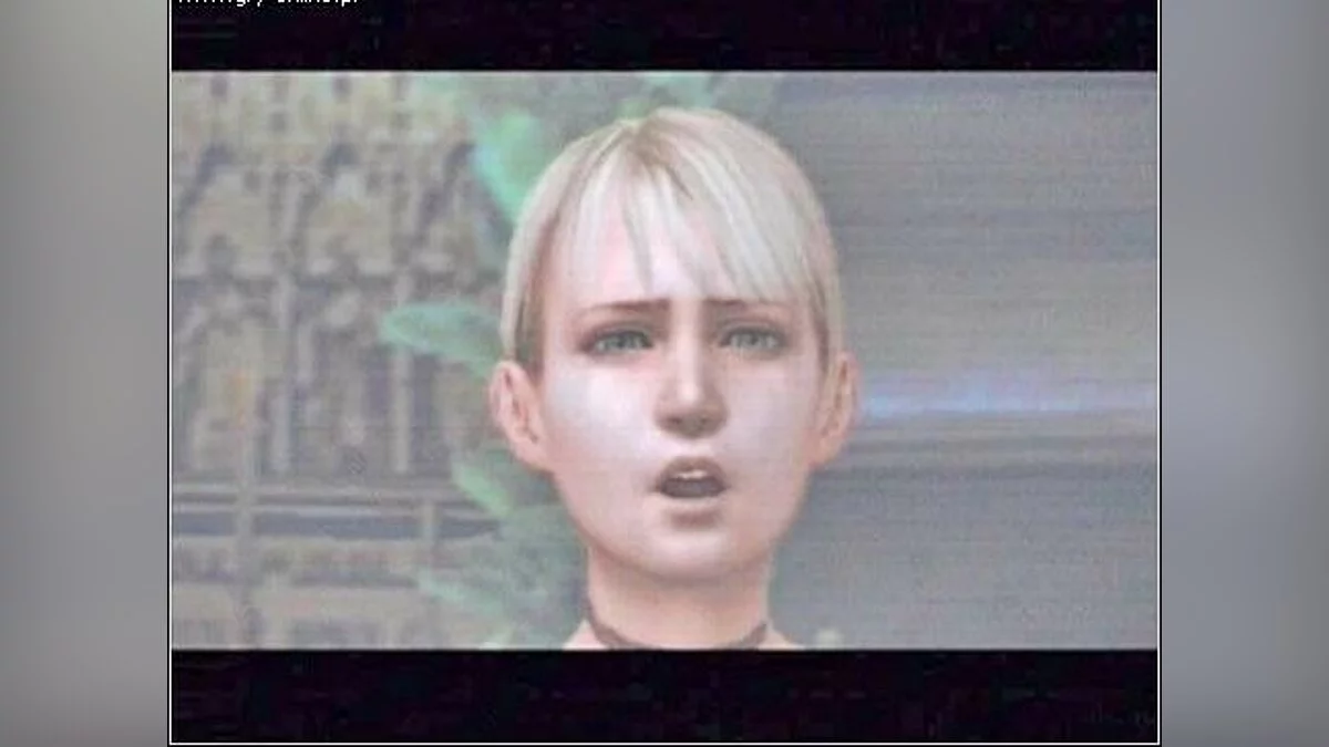 Скриншоты из Haunting Ground / Картинка 36