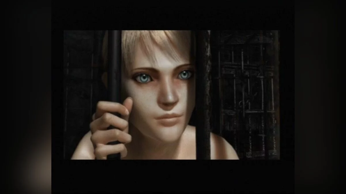 Скриншоты из Haunting Ground / Картинка 74