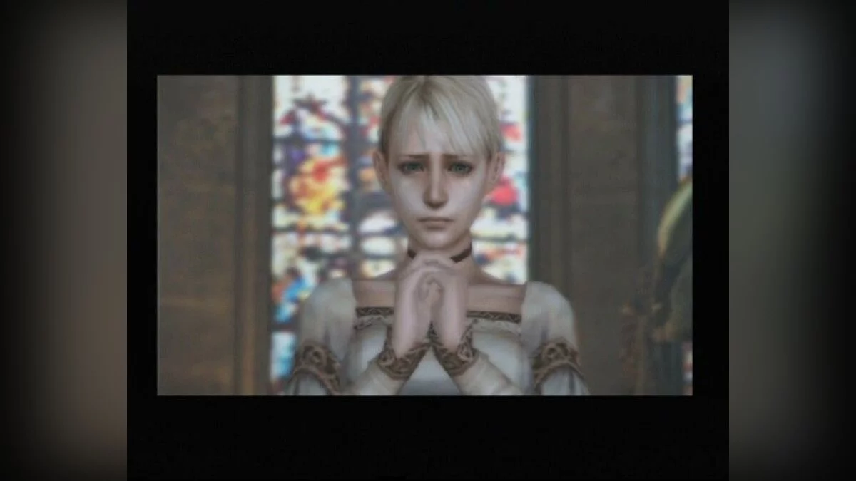 Скриншоты из Haunting Ground / Картинка 99