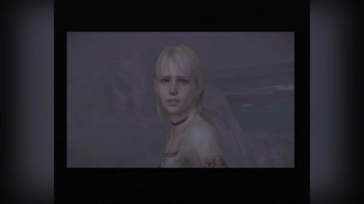 Скриншоты из Haunting Ground / Картинка 102