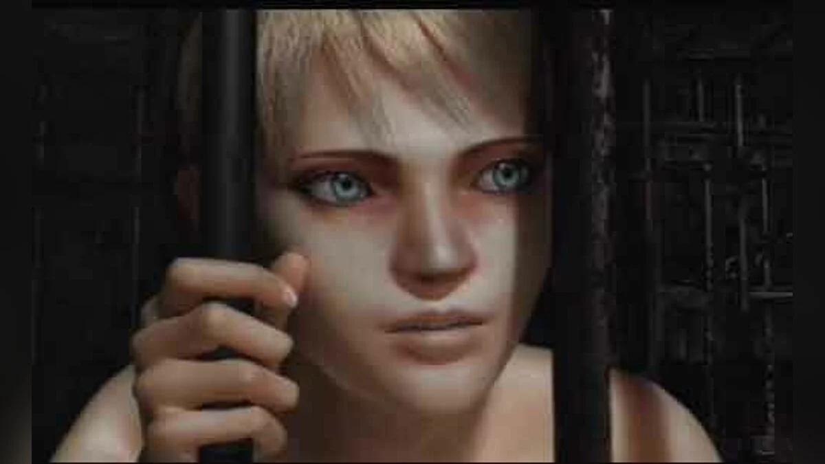 Скриншоты из Haunting Ground / Картинка 2