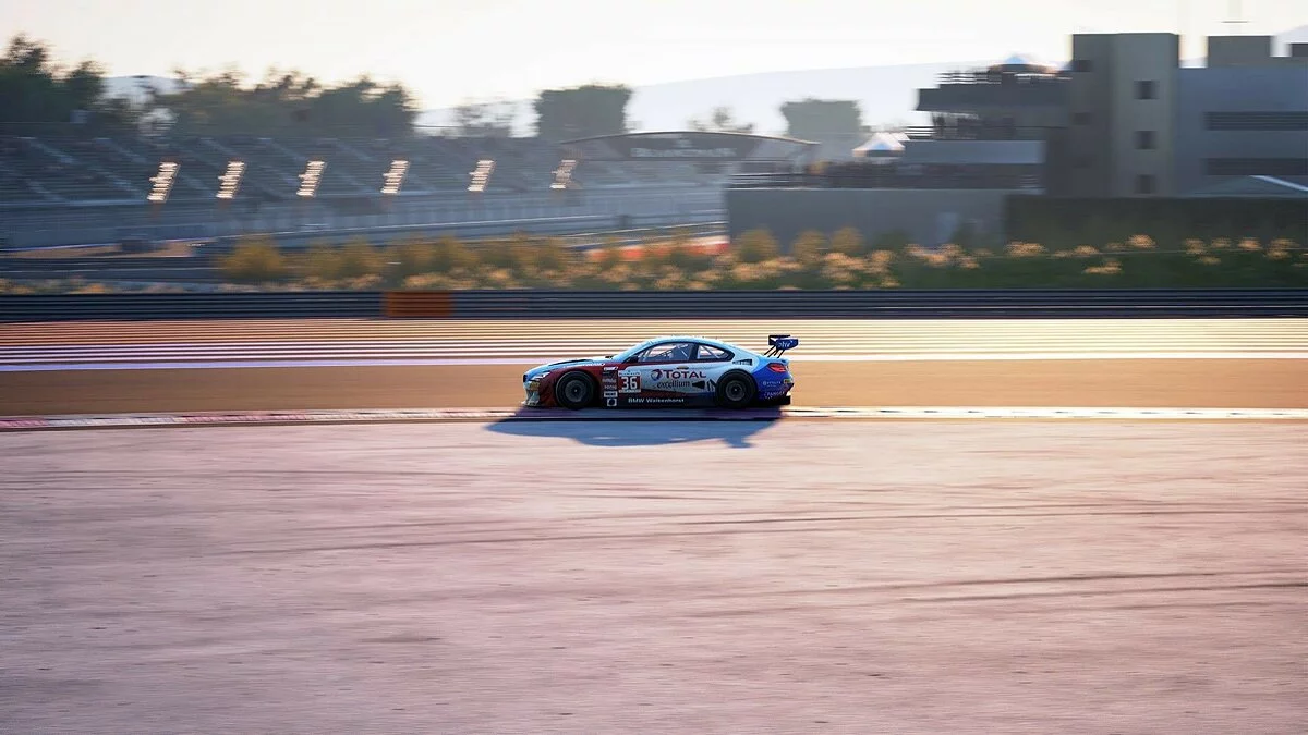 Скриншоты из Assetto Corsa Competizione / Картинка 127