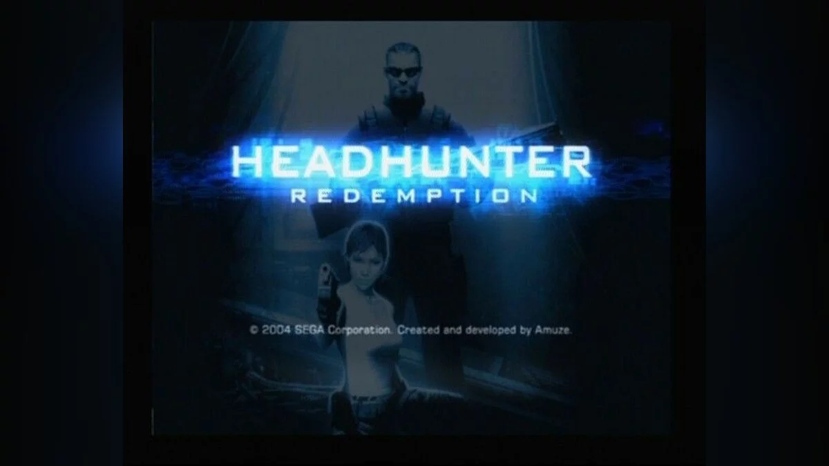 Скриншоты из Headhunter: Redemption / Картинка 13