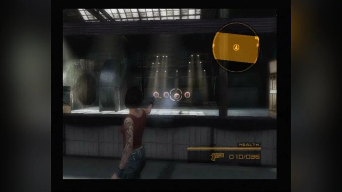 Скриншоты из Headhunter: Redemption / Картинка 19