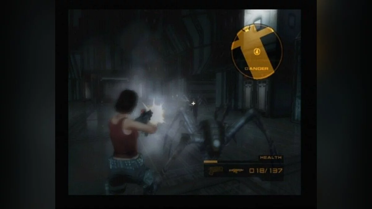 Скриншоты из Headhunter: Redemption / Картинка 40