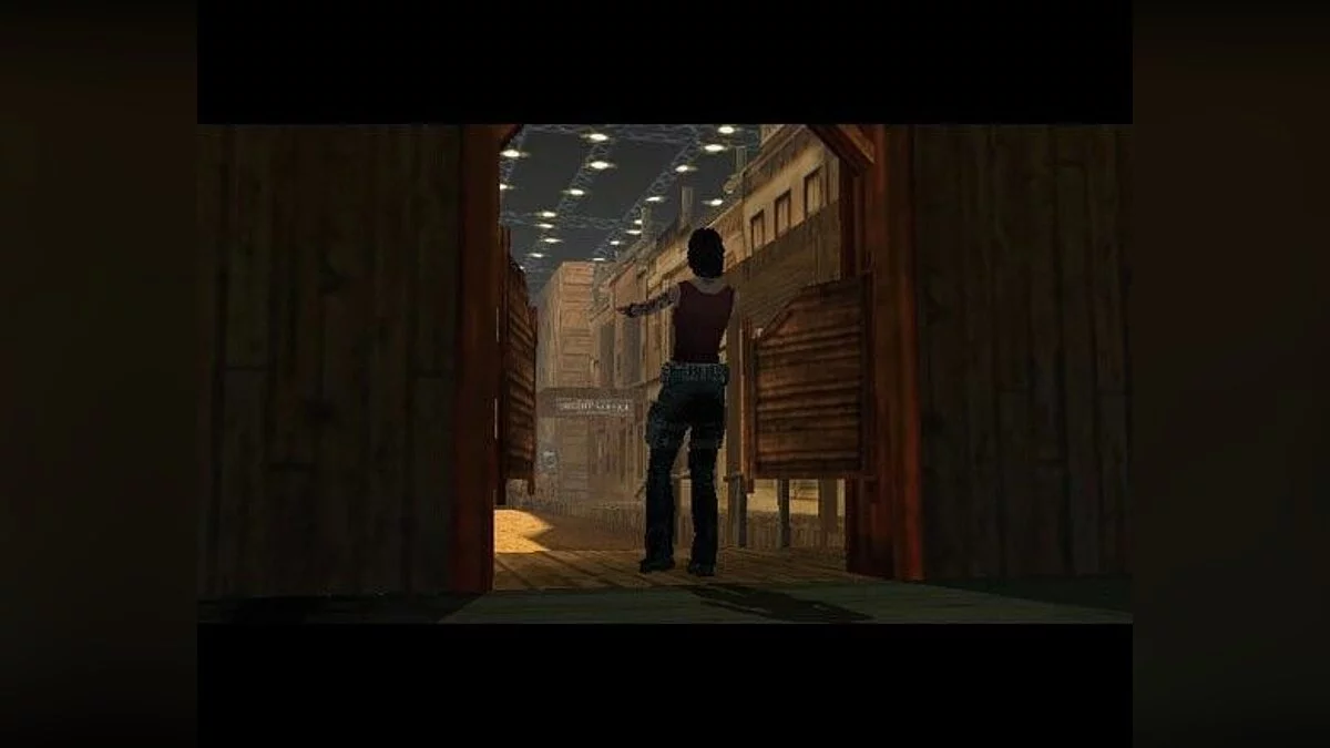 Скриншоты из Headhunter: Redemption / Картинка 11