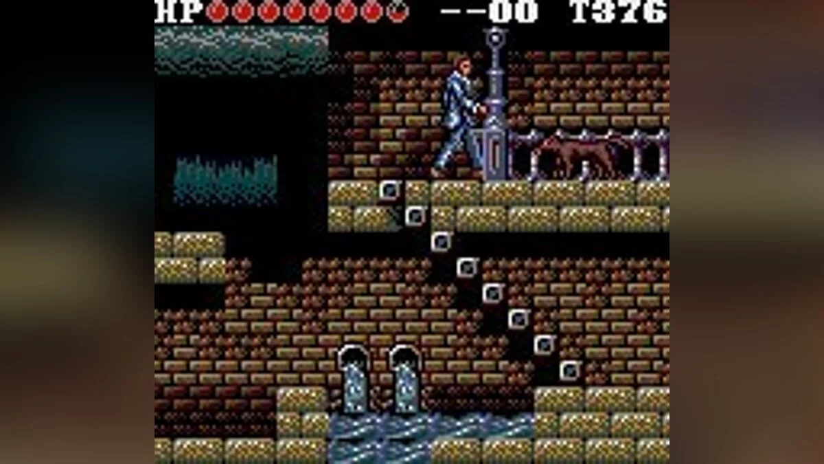Скриншоты из Master of Darkness / Картинка 17