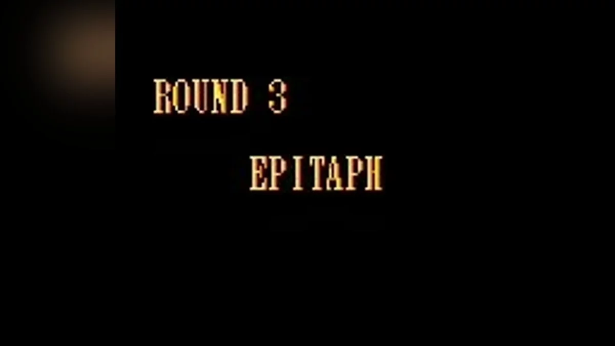 Скриншоты из Master of Darkness / Картинка 28