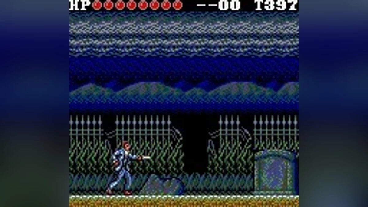 Скриншоты из Master of Darkness / Картинка 29