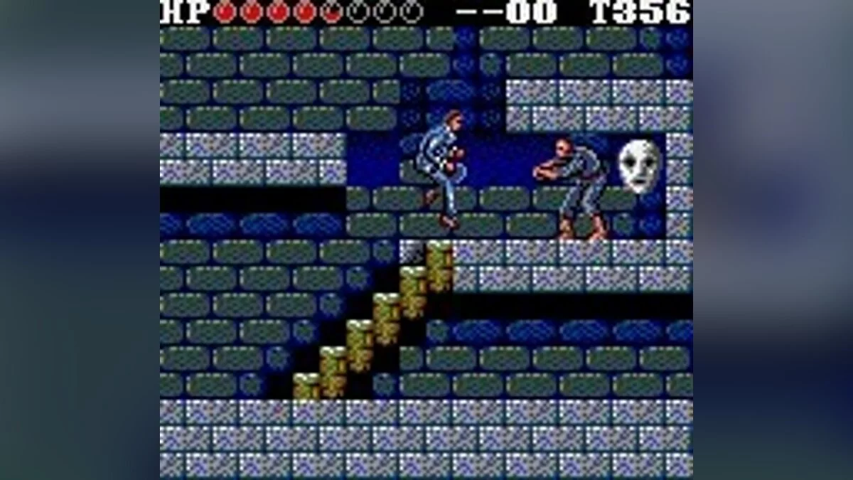 Скриншоты из Master of Darkness / Картинка 30