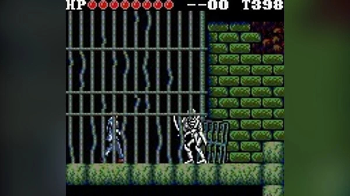 Скриншоты из Master of Darkness / Картинка 38