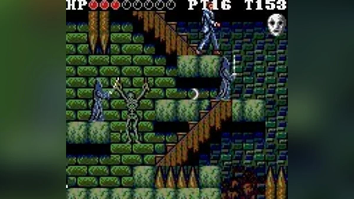 Скриншоты из Master of Darkness / Картинка 41