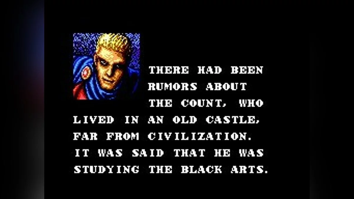 Скриншоты из Master of Darkness / Картинка 57