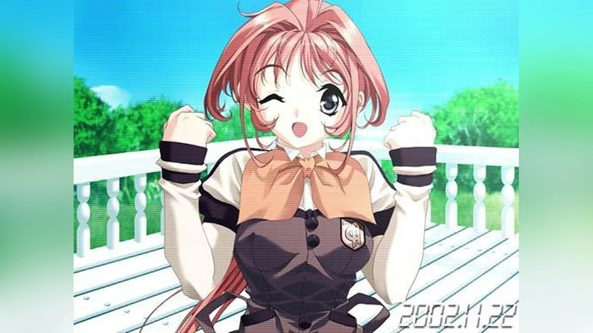 Скриншоты из Heart de Roommate / Картинка 15
