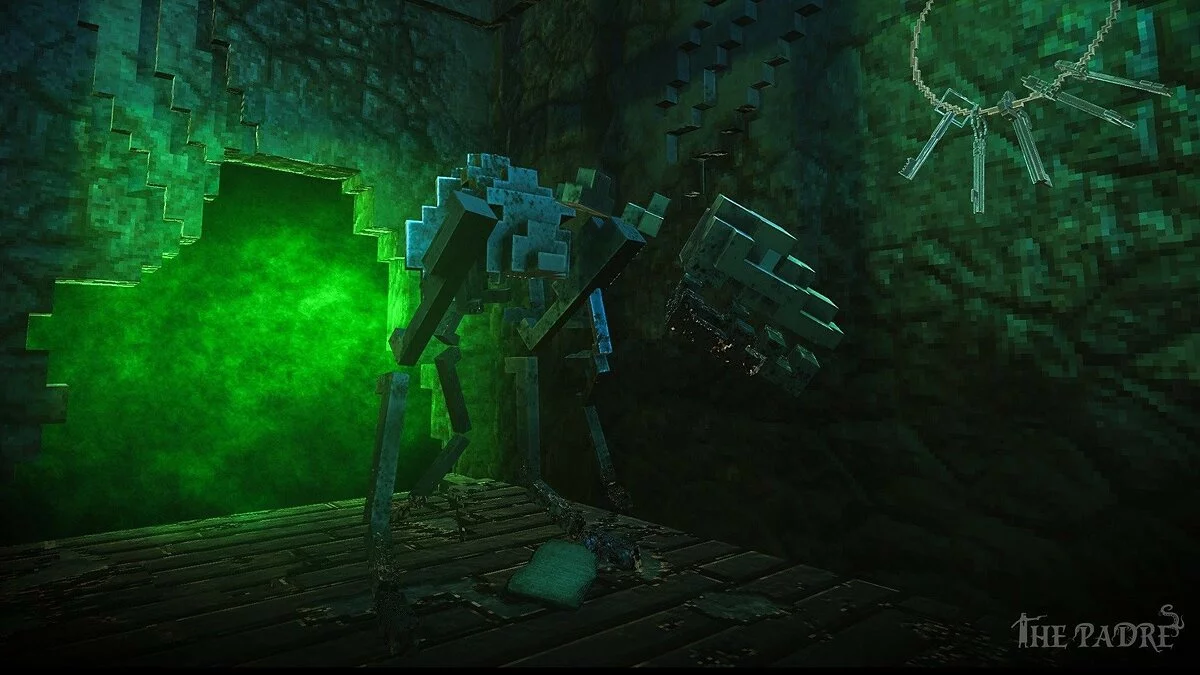 Скриншоты из Padre / Картинка 34