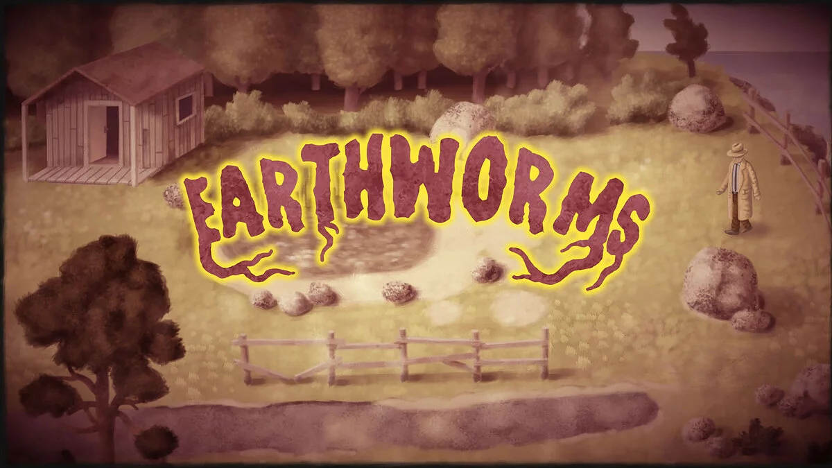 Скриншоты из Earthworms / Картинка 1