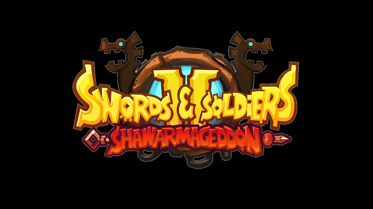 Арт из Swords & Soldiers 2 / Картинка 13
