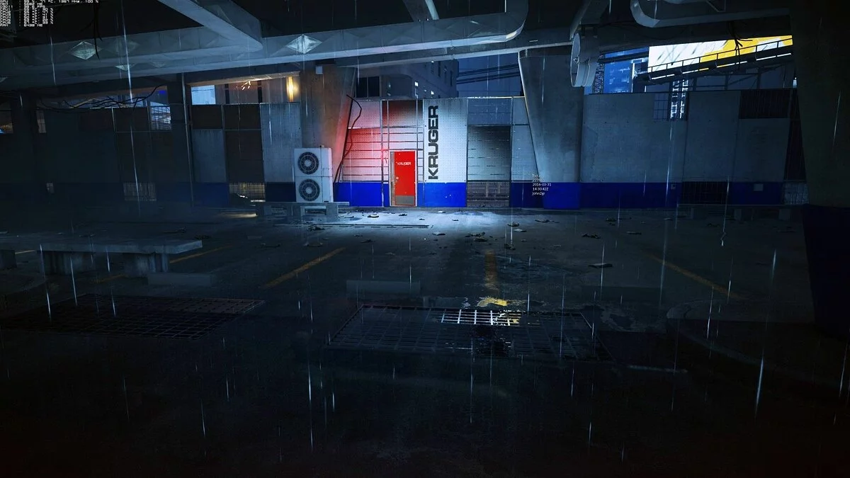 Скриншоты из Mirror's Edge: Catalyst / Картинка 53
