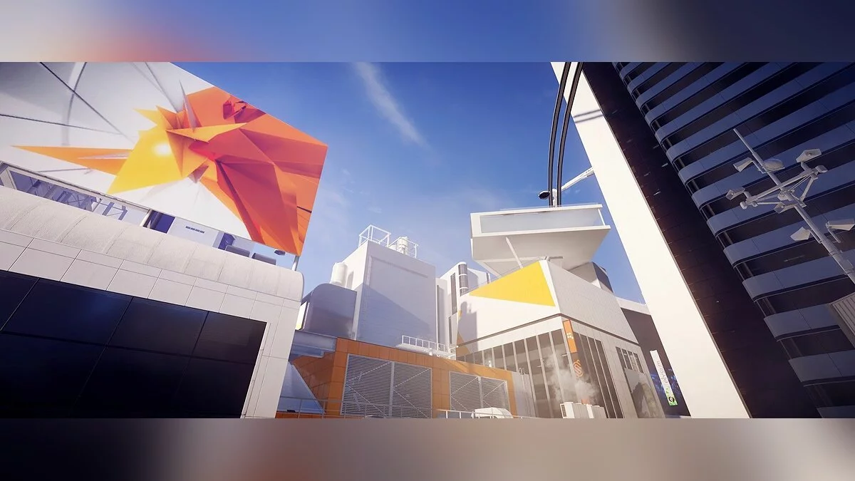 Скриншоты из Mirror's Edge: Catalyst / Картинка 41