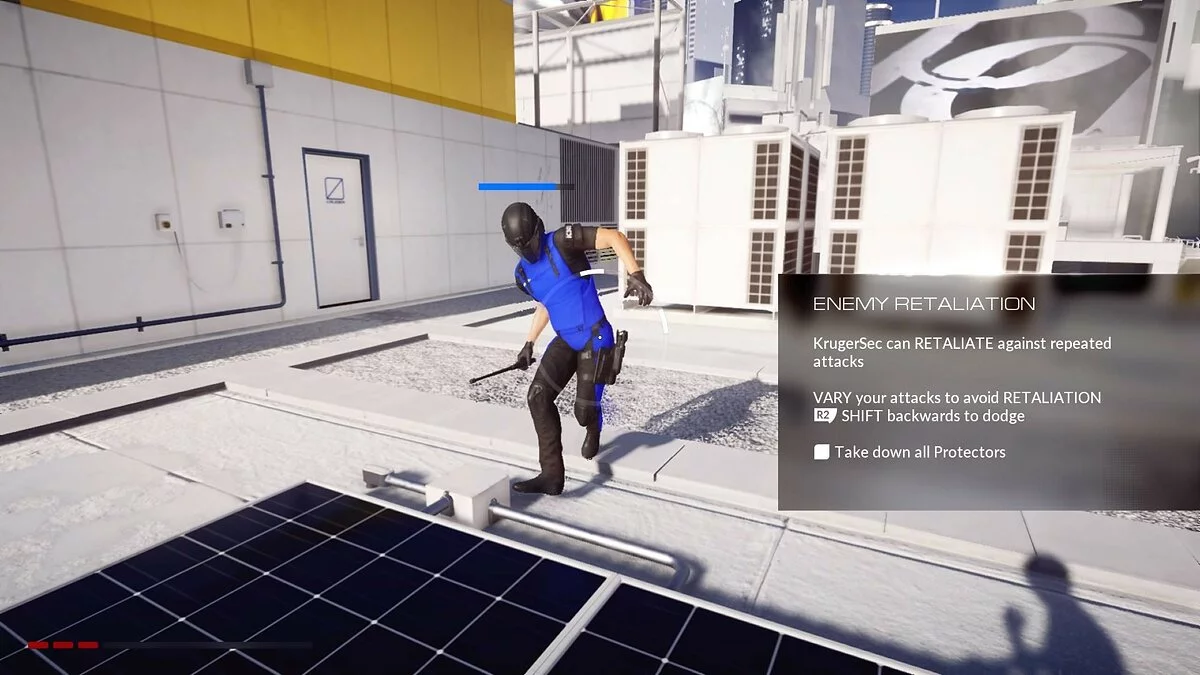 Скриншоты из Mirror's Edge: Catalyst / Картинка 96