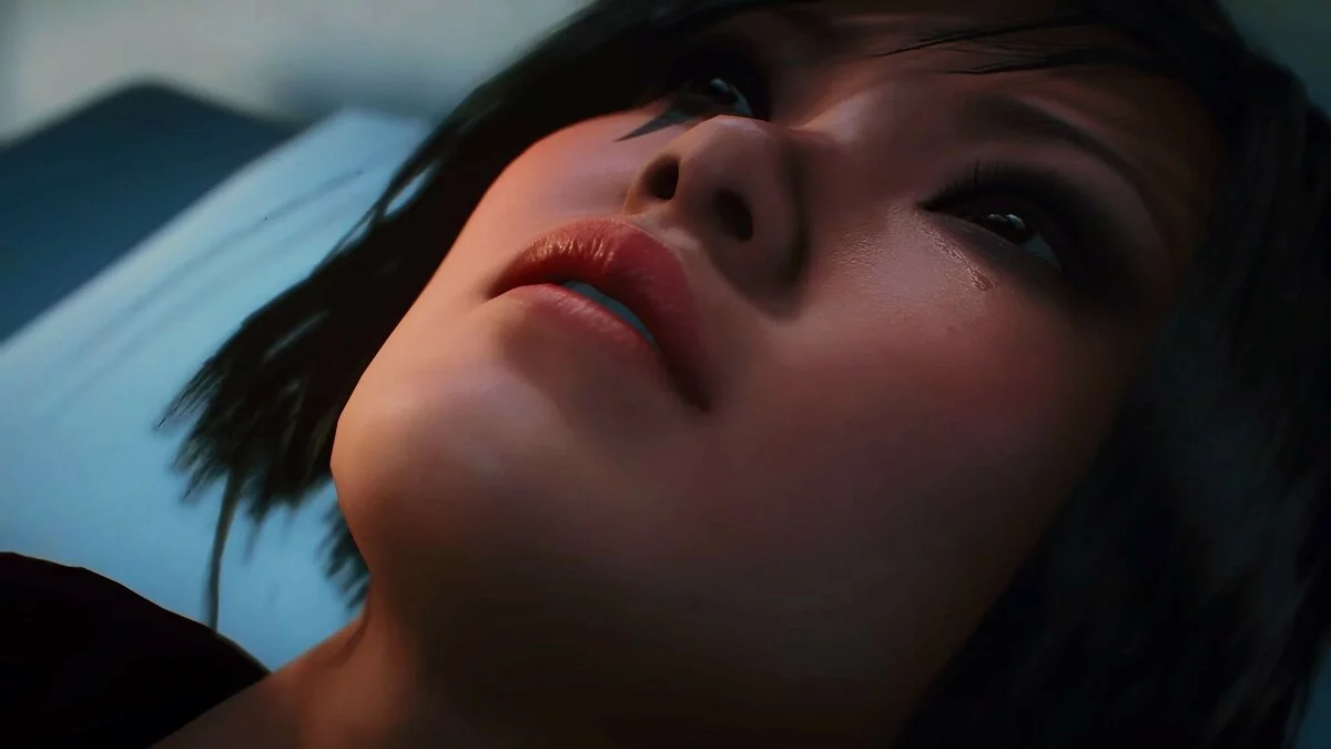Скриншоты из Mirror's Edge: Catalyst / Картинка 120