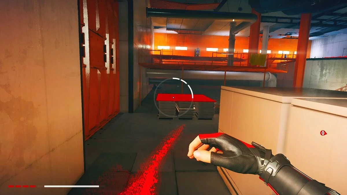 Скриншоты из Mirror's Edge: Catalyst / Картинка 122