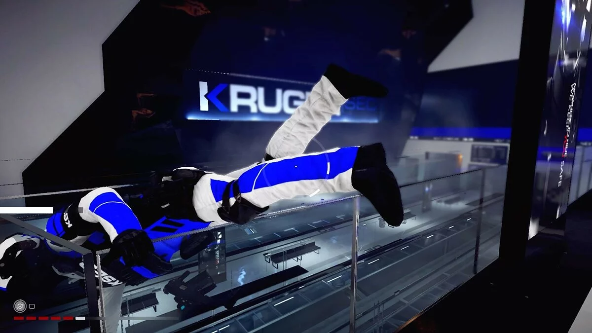 Скриншоты из Mirror's Edge: Catalyst / Картинка 128