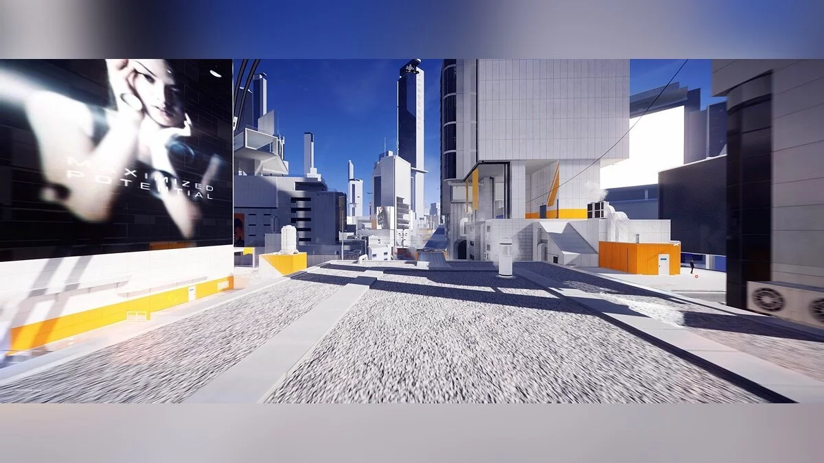 Скриншоты из Mirror's Edge: Catalyst / Картинка 50