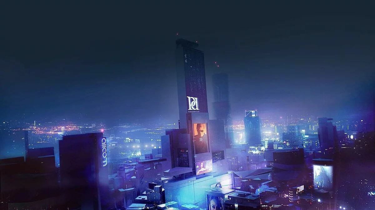 Скриншоты из Mirror's Edge: Catalyst / Картинка 18