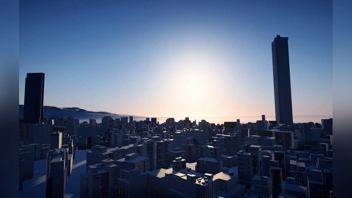 Скриншоты из Mirror's Edge: Catalyst / Картинка 20