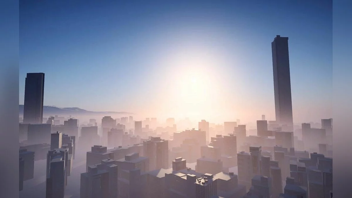 Скриншоты из Mirror's Edge: Catalyst / Картинка 21