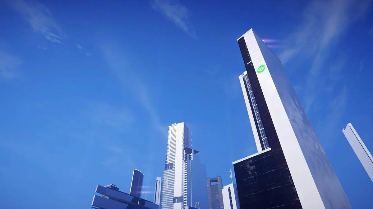 Скриншоты из Mirror's Edge: Catalyst / Картинка 24