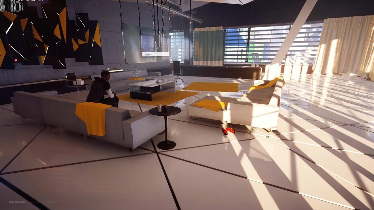 Скриншоты из Mirror's Edge: Catalyst / Картинка 75