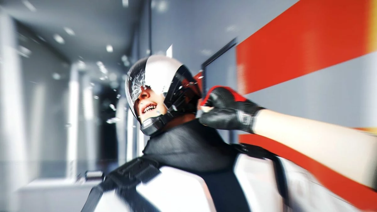 Скриншоты из Mirror's Edge: Catalyst / Картинка 1