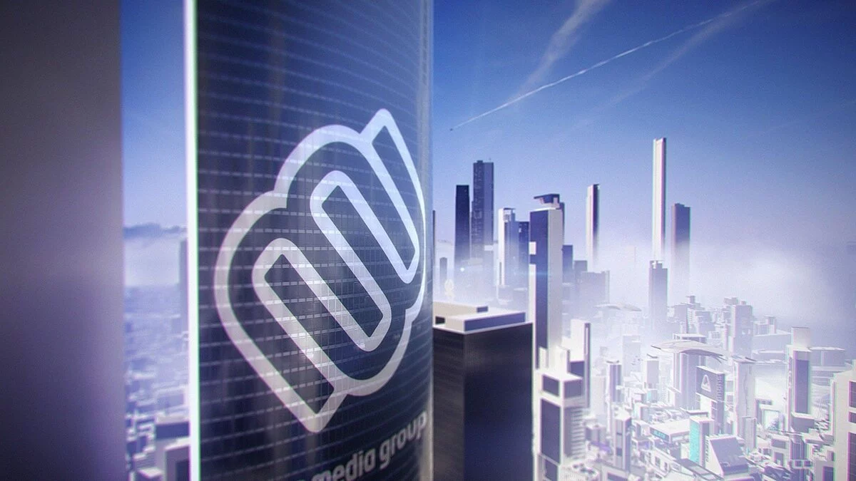 Скриншоты из Mirror's Edge: Catalyst / Картинка 32