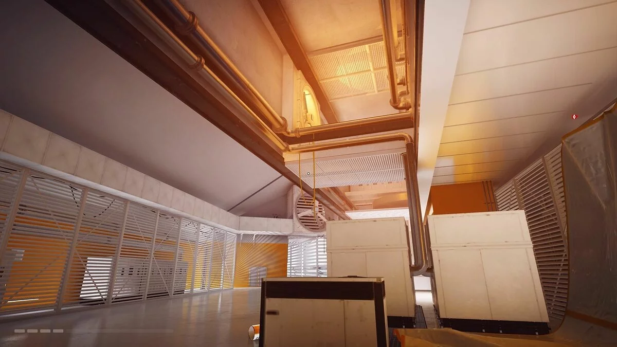 Скриншоты из Mirror's Edge: Catalyst / Картинка 82