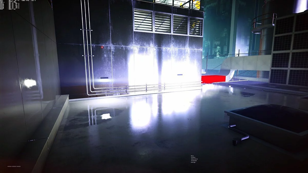 Скриншоты из Mirror's Edge: Catalyst / Картинка 65