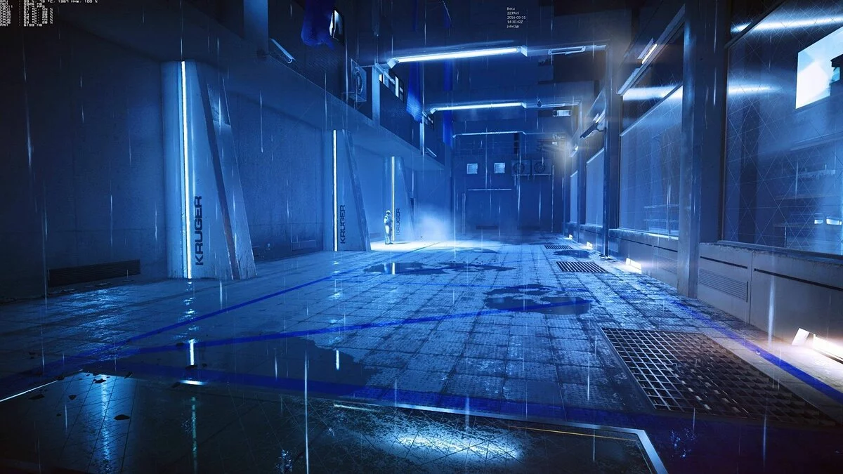 Скриншоты из Mirror's Edge: Catalyst / Картинка 51