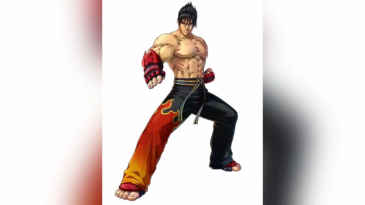 Арт из Project X Zone / Картинка 9