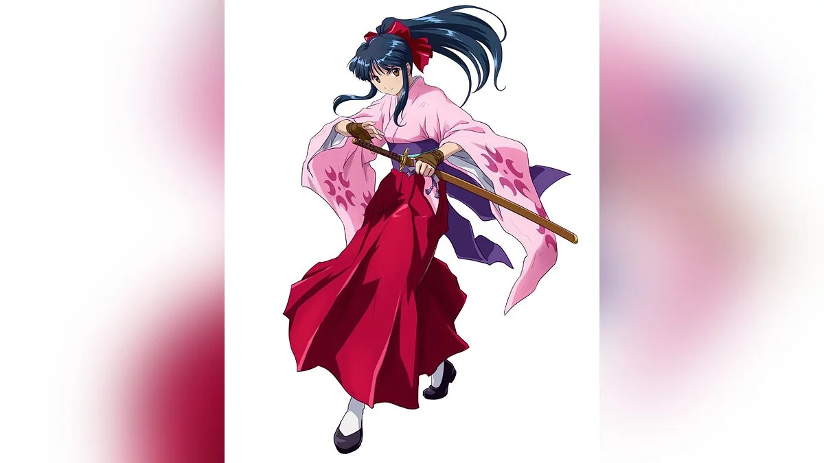 Арт из Project X Zone / Картинка 12