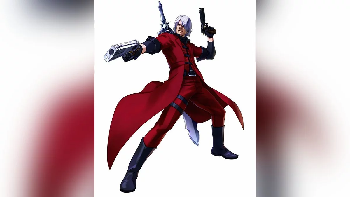 Арт из Project X Zone / Картинка 15