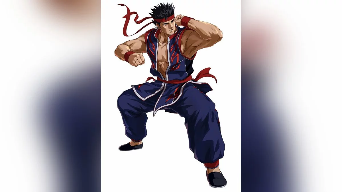 Арт из Project X Zone / Картинка 18