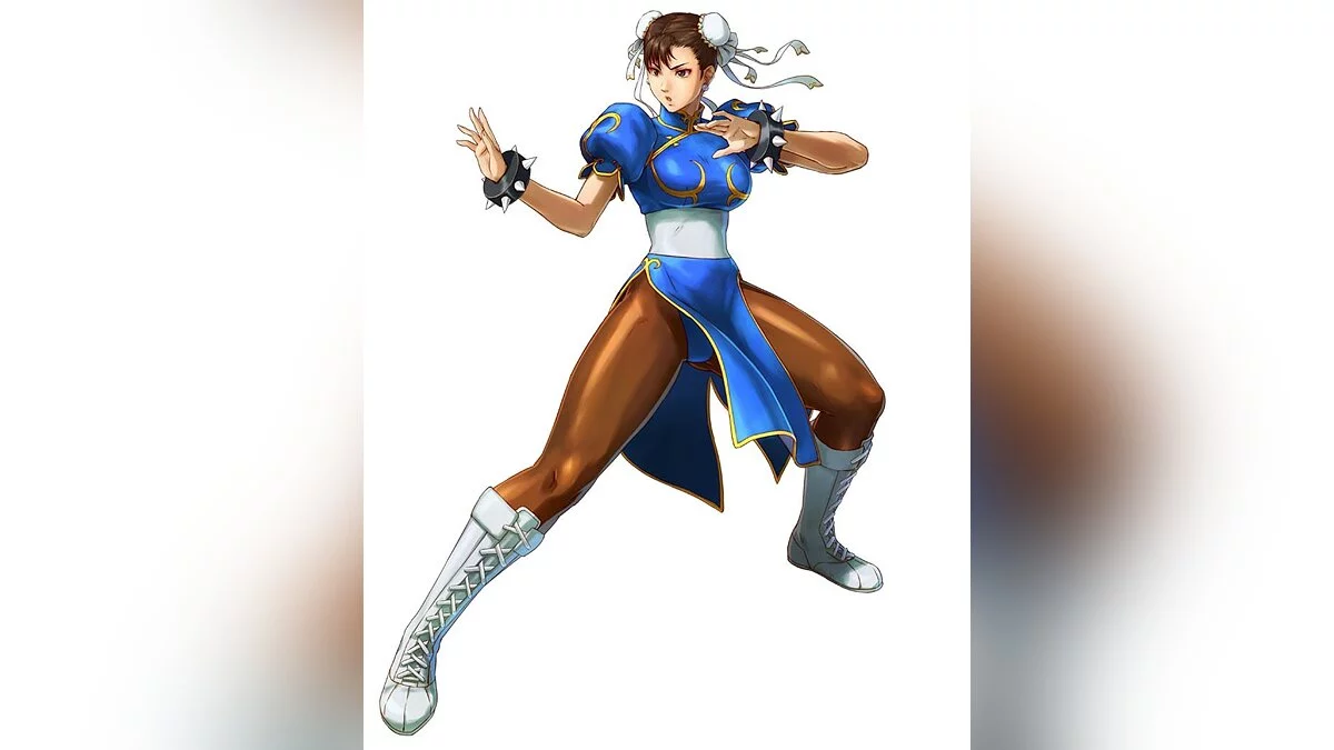 Арт из Project X Zone / Картинка 26