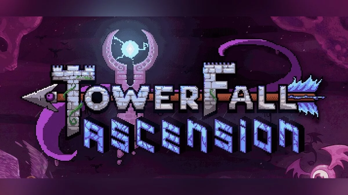 Арт из Towerfall: Ascension / Картинка 3